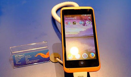 ZTE Open C ebay