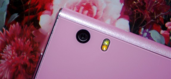 ZTE Star 1-01