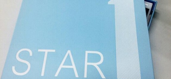 ZTE Star1-03