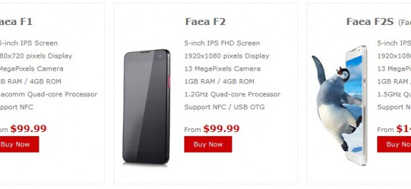 Faea Discount