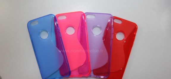iPhone 6 jelly Case-02