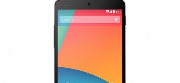 nexus-google