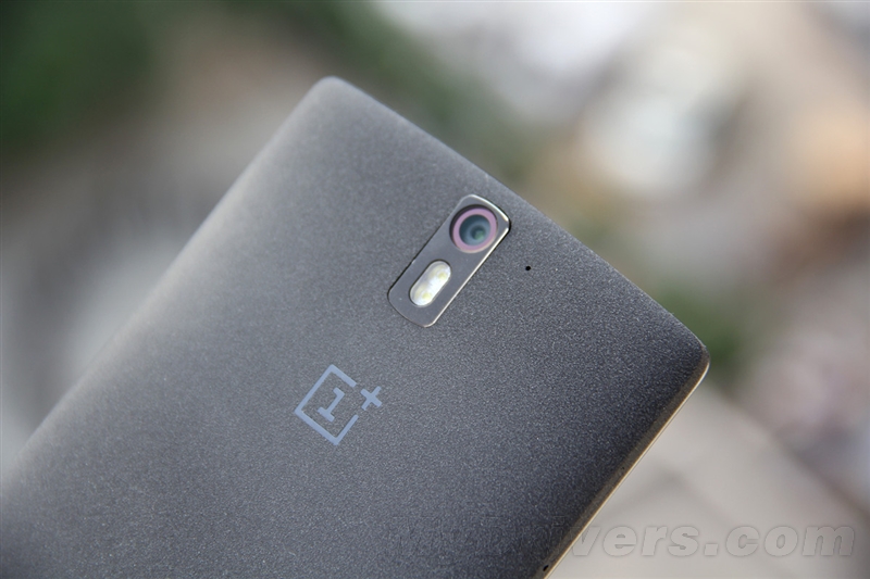 Oneplus one camera