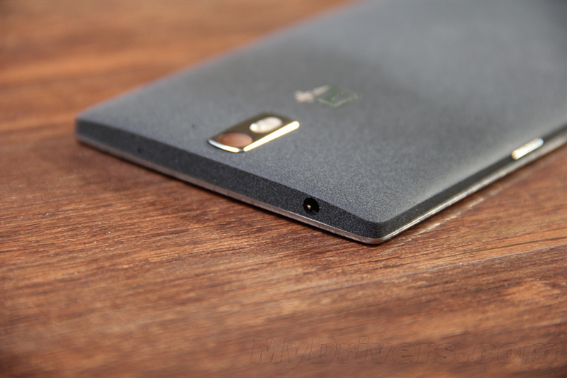 Oneplus one earphone