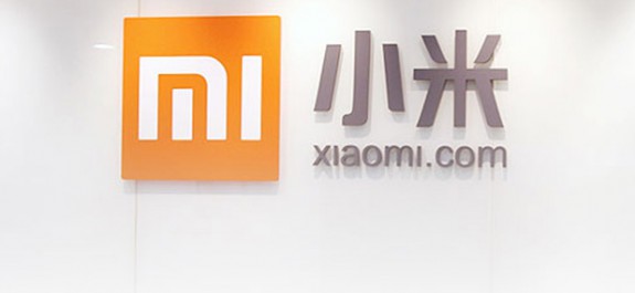xiaomi home