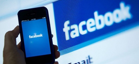facebook phone