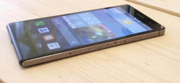 huawei p7