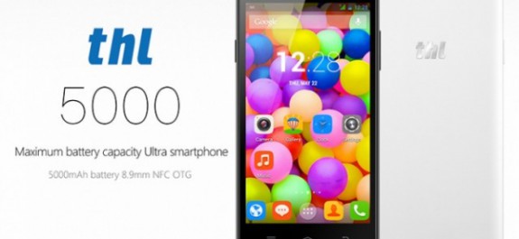 THL 5000