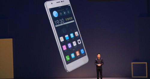 vivo xshot
