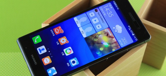 Huawei p7