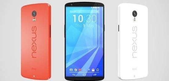 nexus 6