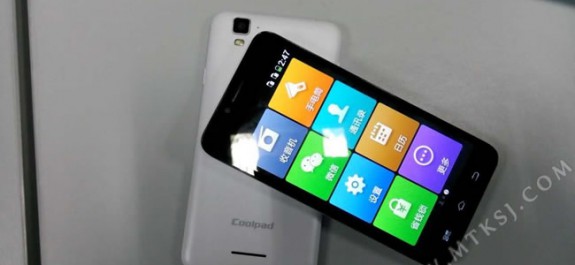 Coolpad Note-01