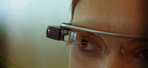 Google-Glass