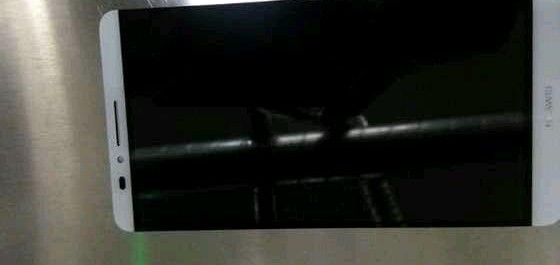 Huawei Ascend D3-01