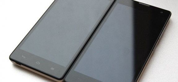 Huawei Honor 3c 4g