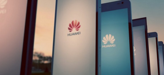 Huawei teaser Video