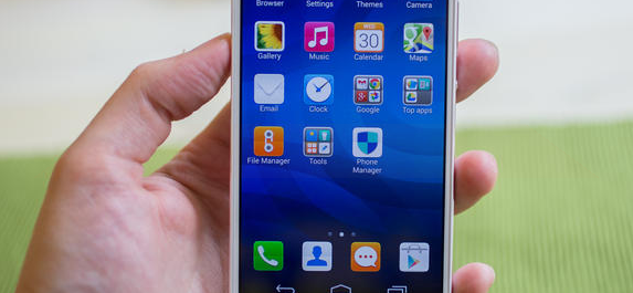 HuaweiAscendP7-handson-CNEt