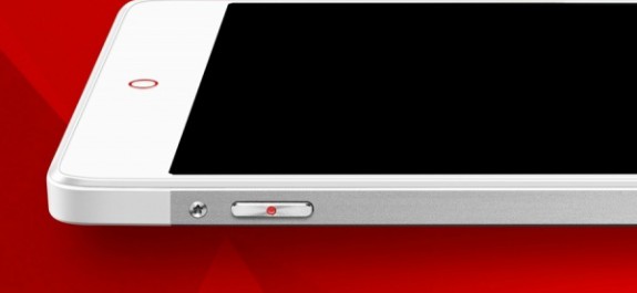 Nubia Z7-03