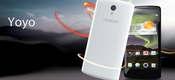 OPPO Yoyo