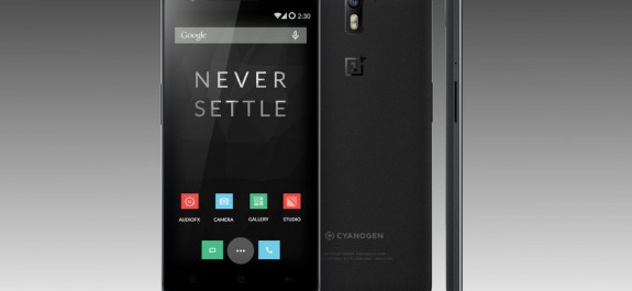 OnePlus-One