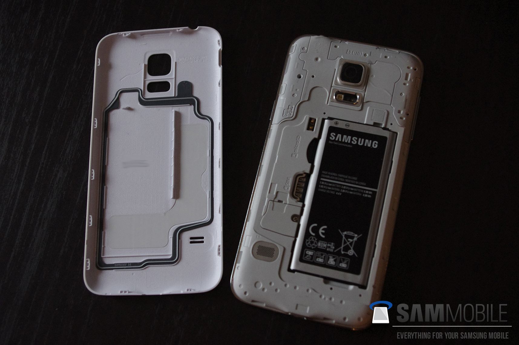 samsung galaxy s5 mini size