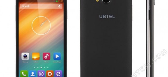 Ubtel Q1-01