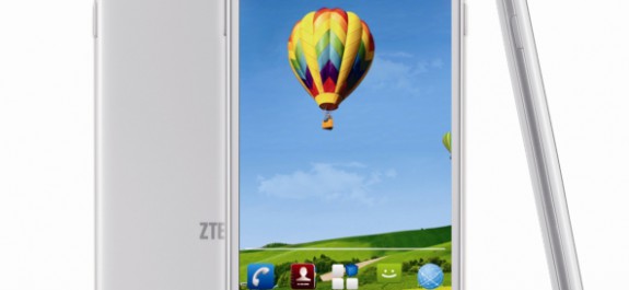 ZTE Blade L2