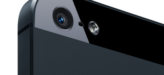 smart camera