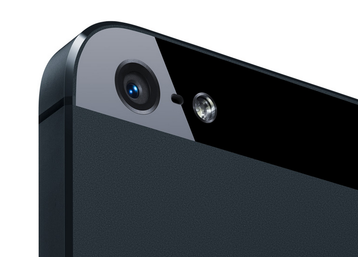 smart camera