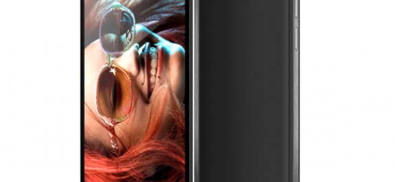 elephone p10 black