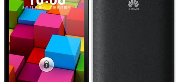 huawei-honor