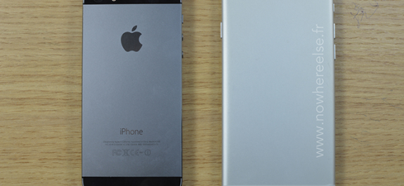 iPhone 6 features