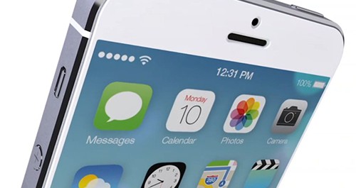 iPhone 6 innolux