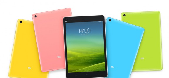 Xiaomi Mi Pad