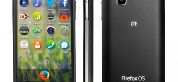 zte open c