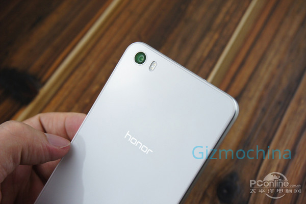 huawei honor 6