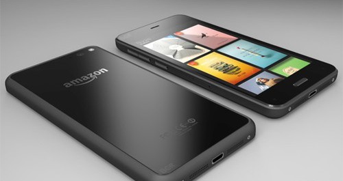 Amazon phone