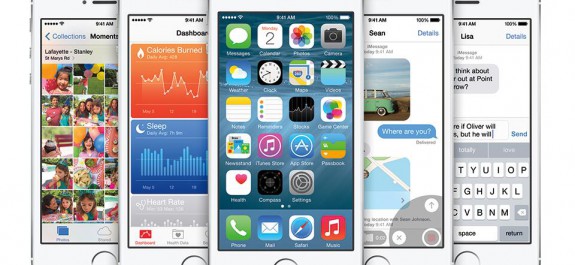 Apple iOS8-01