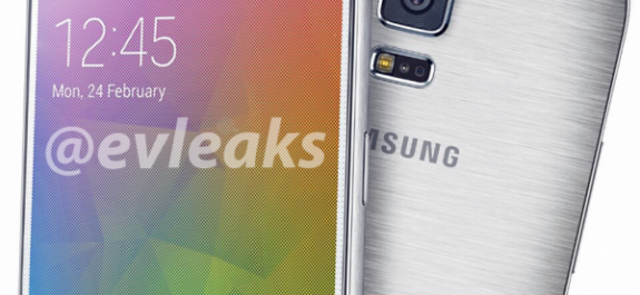 Galaxy F