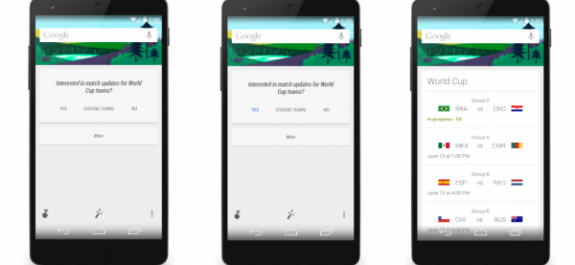 Google Android 5