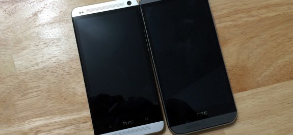 HTC Smartphone-HTC eye