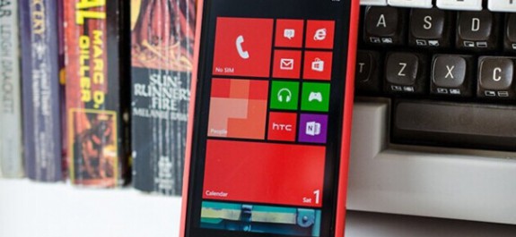 HTC WP81