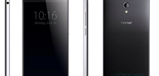 Huawei Honor 6