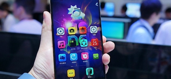 Lenovo K920-01