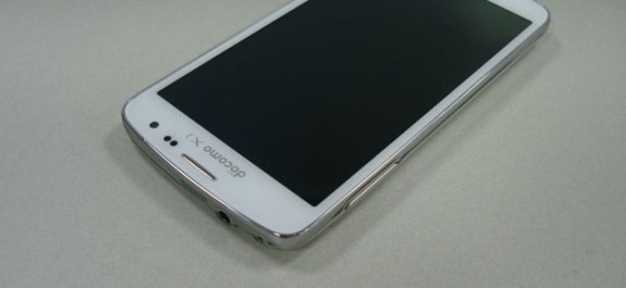 Samsung ZeQ Tizen OS