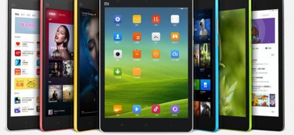 Xiaomi MiPad Tablet