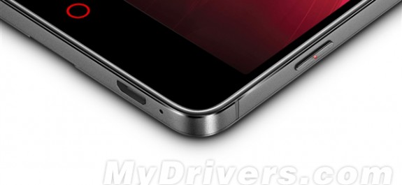 nubia z7