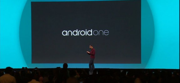 android-one