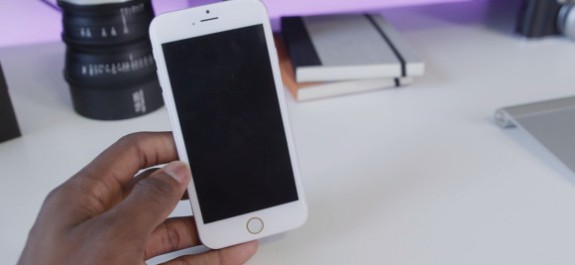 iPhone 6 Foxconn rumor