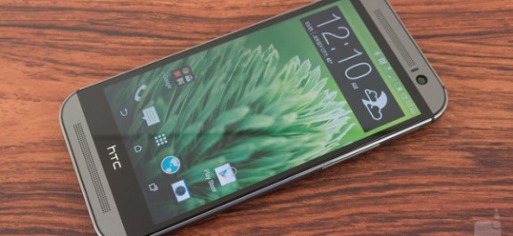HTC One (M8) Dual SIM